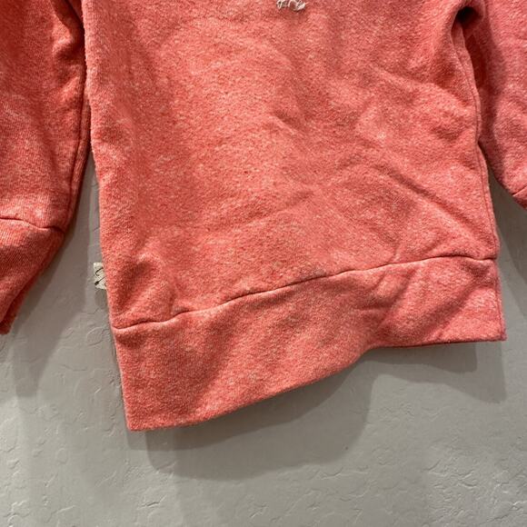 Childhoods Peach Crew Sweatshirt - Picture 4 of 8
